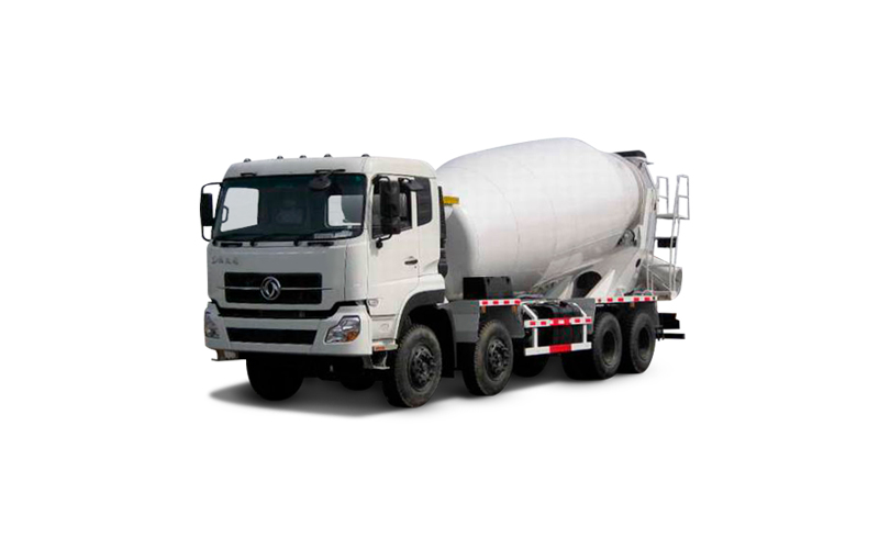 Dongfeng 8X4 DFL5310